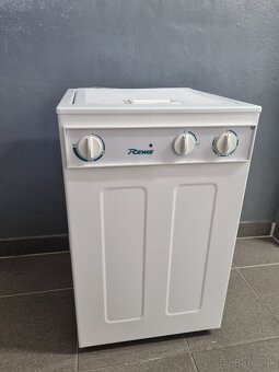Pračka ROMO - 2