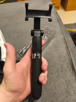 Bluetooth Selfie tyč Winner Group WG6 - 2