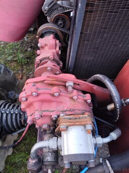 Predám hydraulické čerpadlo - 2