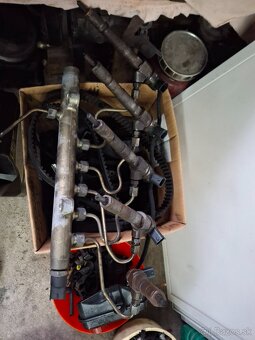 Diely alfa romeo 156 2.4 jtdm 129 kw - 2