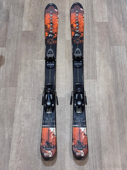 Lyže Dynastar 110 - 2