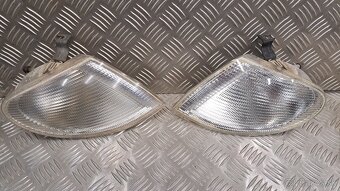 SMEROVKY PREDNÉ - VW SHARAN 1, GALAXY, ALHAMBRA - 2