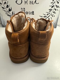 Zimné topánky UGG M NEUMEL 44 veľkosť - 2