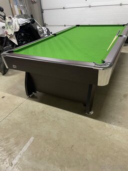 Biliardový stôl Hop Sport - 2