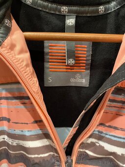 Damska lyziarska bunda Brunotti - 2