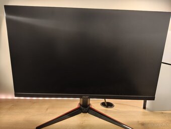 LCD monitor Acer - 2