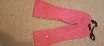 Lyžiarske nohavice - 2