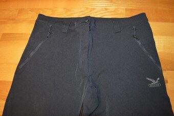 predam - krasne turisticke nohavice SALEWA - 2