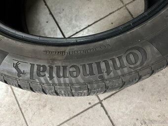 315/40 R21 Continental zimne 2ks - 2