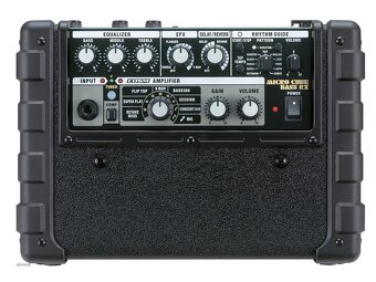 Roland Micro Cube Bass - 2