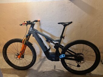 Predám / vymením ebike Focus Jam2 7.9 2024 L Top - 2