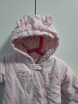 Next kombinéza 80 velkost - 2