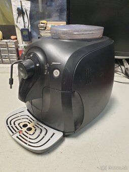 Kávovar  PHILIPS - 2