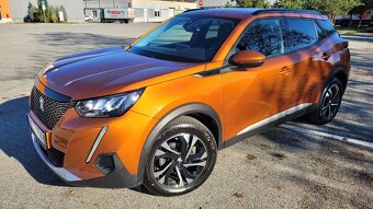 Peugeot 2008 1,5 BlueHDI - 2