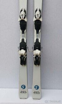 Carvingove lyze STOCKLI Alpha Scale 159cm - 2