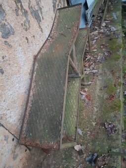 Nájazdy na osobné auto - 2