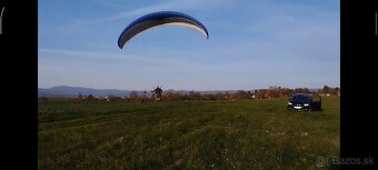 Predam paraglide - 2