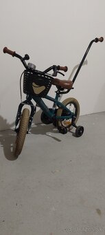 Detský bicykel, 14 palcov - 2