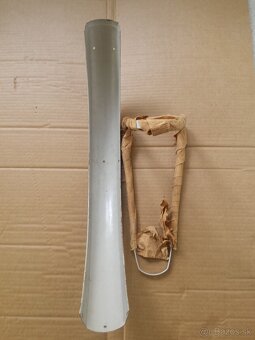 Babetta 228 ( predny blatnik ) - 2