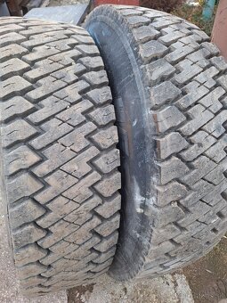 315/80 r22,5 - 2