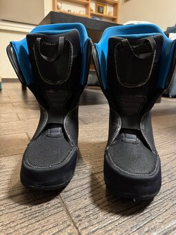 Papuce Dynafit Custom Ready 280 - 2