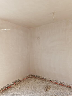 Strojové omietky - 2