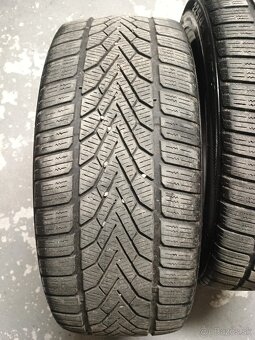 225/45 R17 zimné - 2