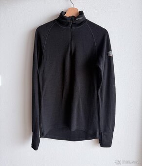Rolák Devold Expedition Merino 235 Zip Neck Man - 2