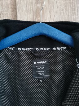 Outdoorova bunda Hi-Tec - 2
