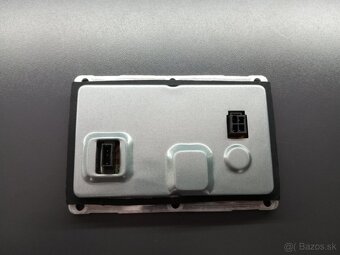 Riadiaca jednotka xenonu LAD5GL - 2