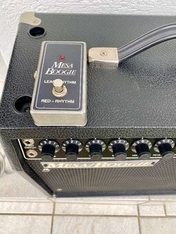 Predam Mesa Boogie caliber 50.9 - 2