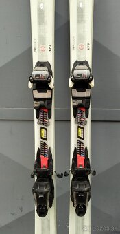 carvingové lyže 177cm - 2