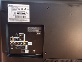 Predám TV Samsung UE32EH5450W 32" - 2