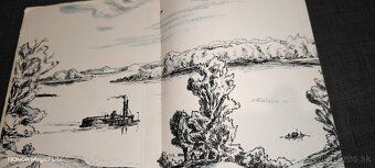 Dobrodružstvá Huckleberryho Finna - 2