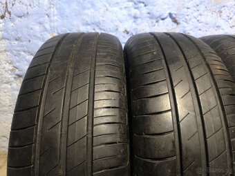 195/65 R15 Letné pneumatiky Goodyear EfficientGrip 4 kusy - 2