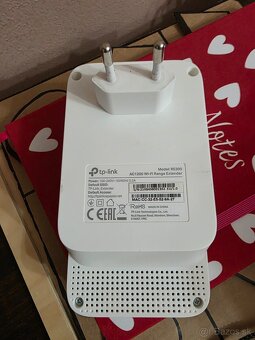 TP-Link RE300 - 2