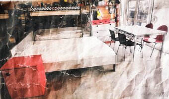 Predám rôzny nábytok - 2