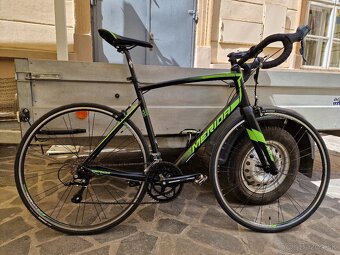 merida ride 100 _ 18 - 2