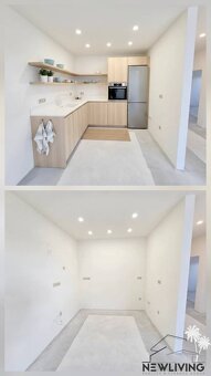 MODERNÝ BUNGALOV v obci Sokolovce - 2