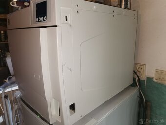 Sterilizátor Mecom B17 classic - 2