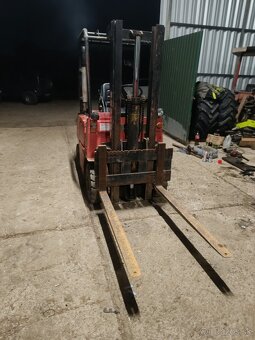 Predám Balkancar dv1661 - 2