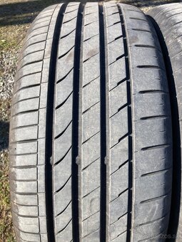 Nexen letné 205/50R17 - 4ks - 2