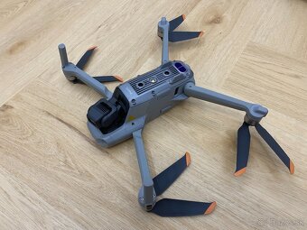 DJI Mavic Air 2 –  4K/60fps - 2