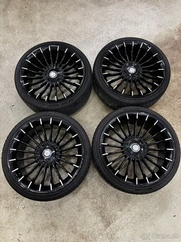 predám disky ALPINA  19" - 2