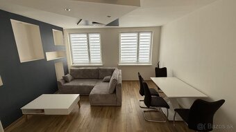 Prenájom 3-izboveho bytu - 2