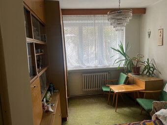 3 izb. byt Trenčín, ul. Pod Sokolice - 2