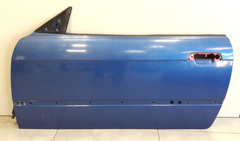 BMW 3 E36 Coupe dvere - 2