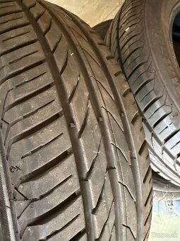 Matador Hectorra 185/65 R15 dot 2024 leto - 2