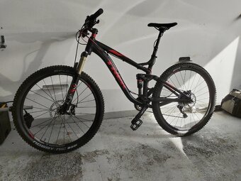 TREK Fuel ex8 120mm 27,5" - M - 2