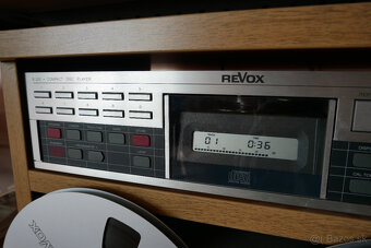 REVOX B-225 - 2